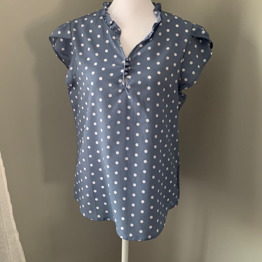 Woman’s blouse